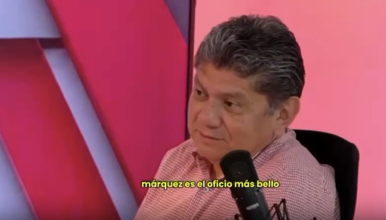 MORENA ROBÓ LA NARRATIVA DEL PRI