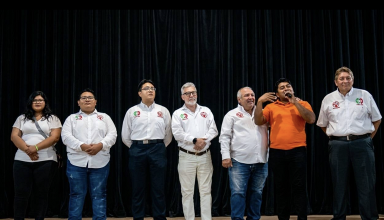 PRI YUCATÁN REAFIRMA SU VÍNCULO CON LA SOCIEDAD A TRAVÉS DE LA CULTURA