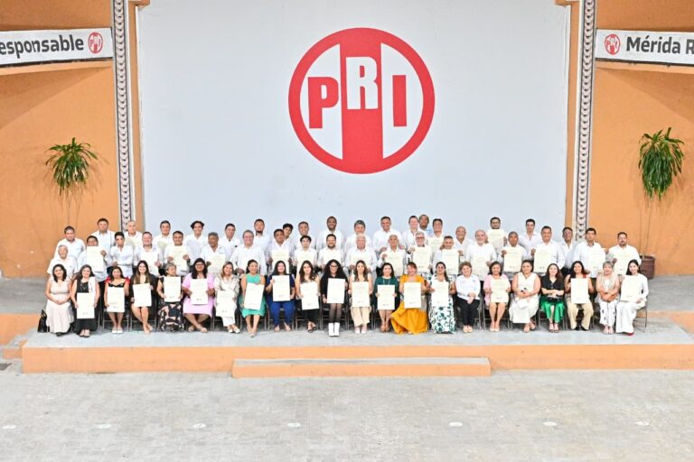 CLAUSURA DEL DIPLOMADO CONECTA Y CONVOCA