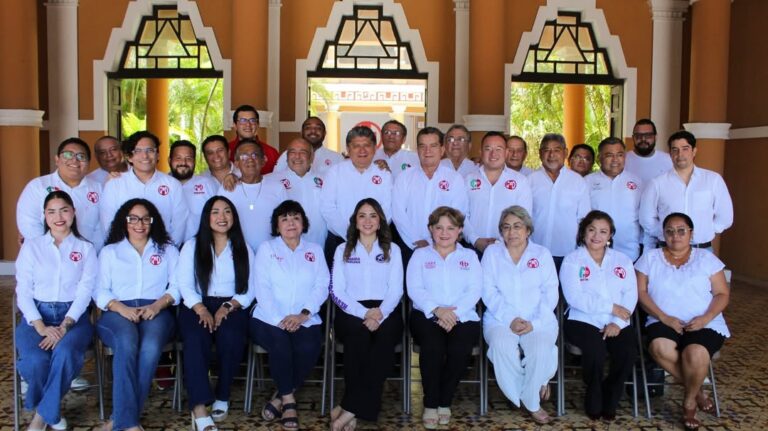 RUMBO AL CENTENARIO DE LA CASA DEL PUEBLO