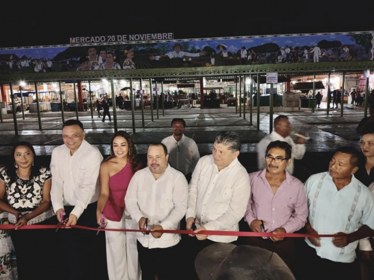 EL VERDADERO CORAZÓN DE UNA COMUNIDAD LATE EN NUESTROS MERCADOS