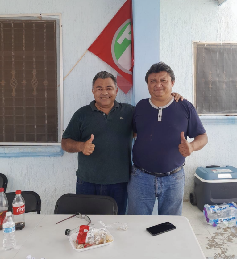 ¿De qué sirve un gran discurso si el bolsillo sigue vacío?