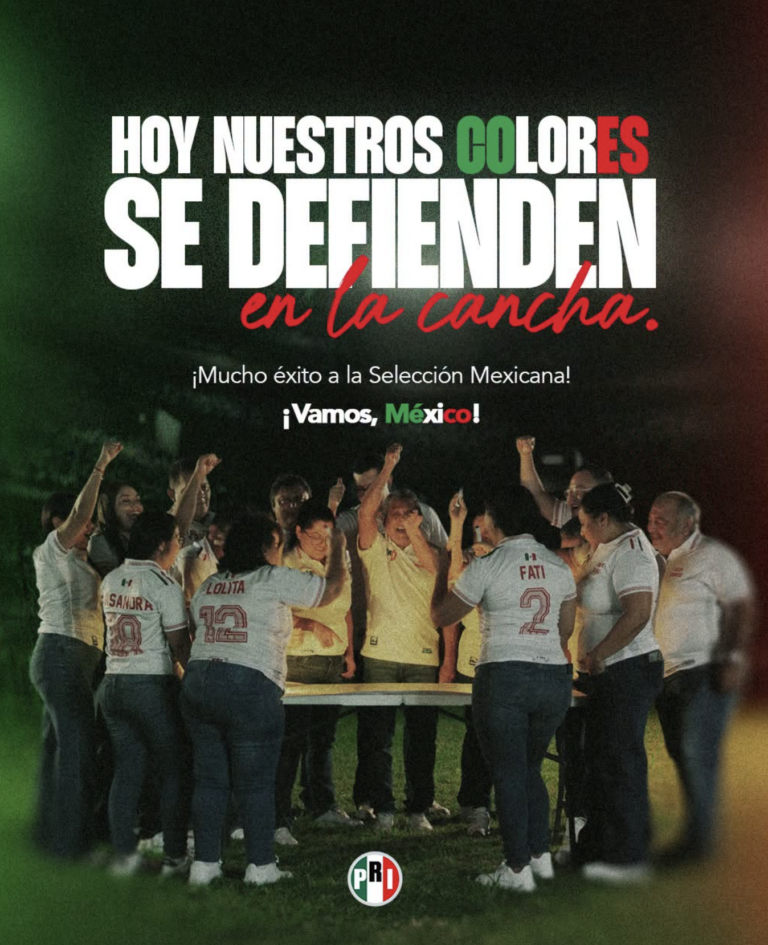 ¡VAMOS SELECCIÓN!