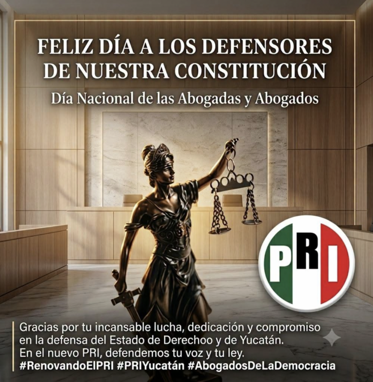 LA LEY NO SE NEGOCIA SE DEFIENDE