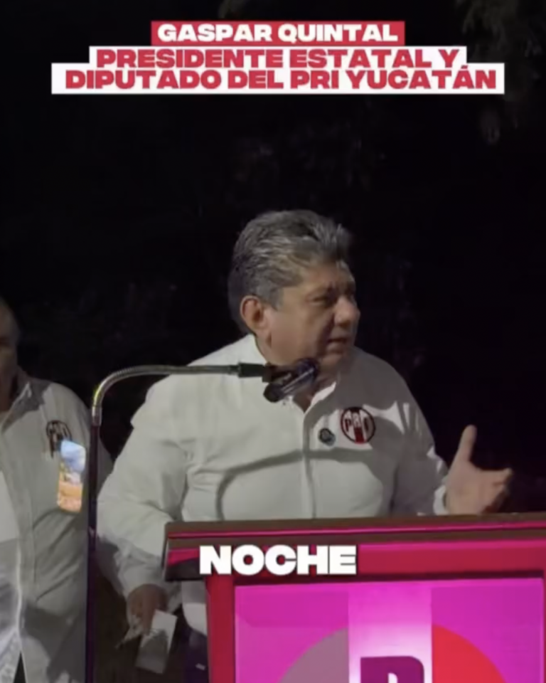 ¡Sigamos avanzando con unidad, organización y cercanía con nuestra gente!