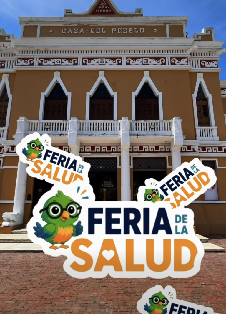 FERIA DE LA SALUD
