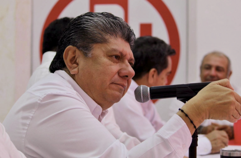 EN MORENA LA COMPLICIDAD PESA MÁS QUE LA LEY