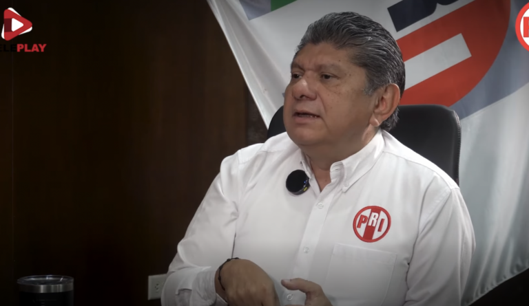 Historias del PRI, por Teleplay