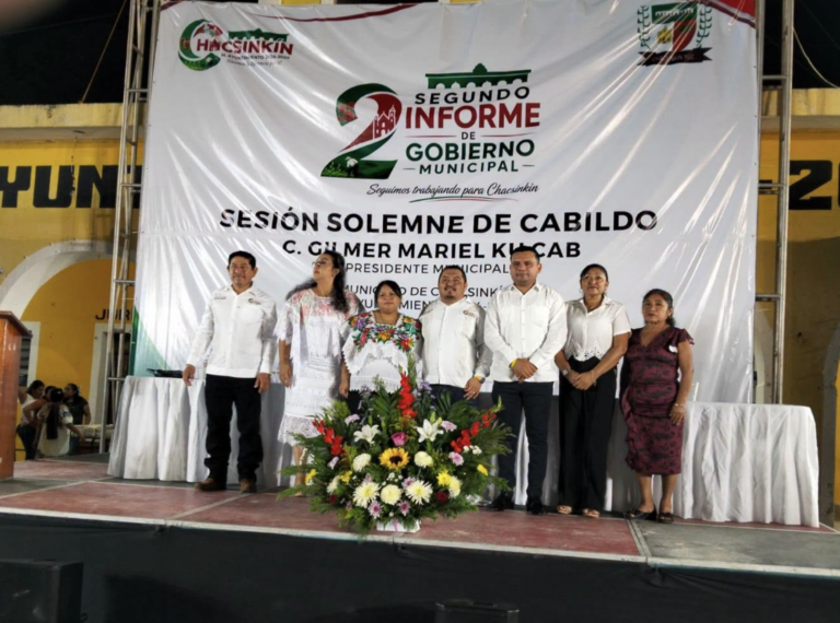 GOBIERNOS QUE DAN LA CARA Y CUMPLEN EN LA CALLE