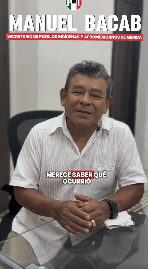 Yucatán no puede crecer si las familias se quedan a oscuras