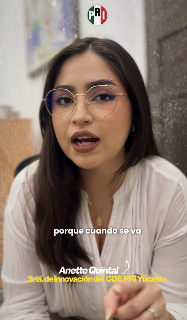 Yucatán no puede crecer si las familias se quedan a oscuras.