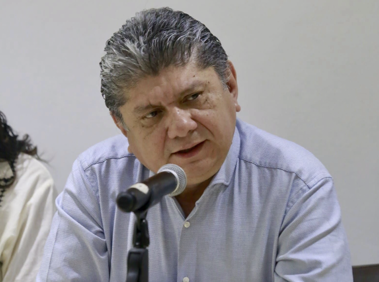 LA PAZ DE YUCATÁN NO SE NEGOCIA NI SE REGALA: SE DEFIENDE CON HECHOS Y SIN EXCUSAS