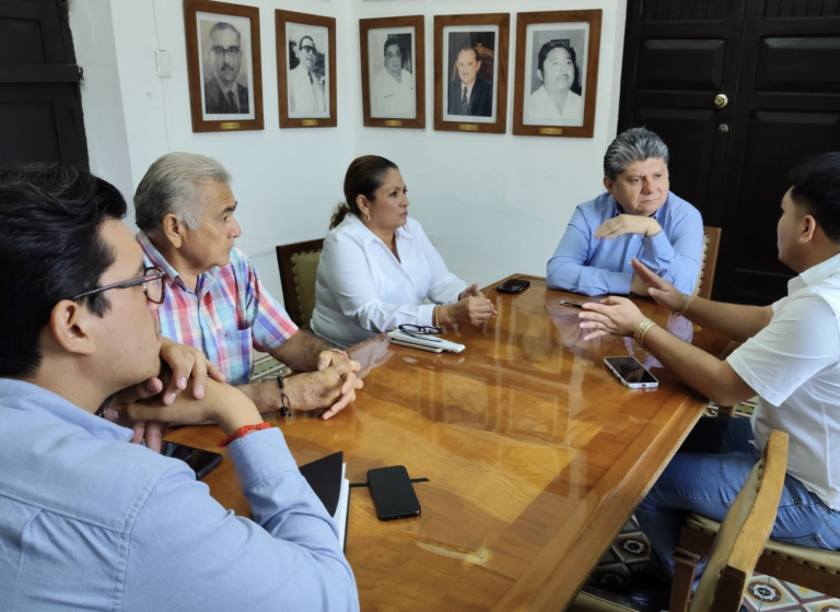 El futuro de Yucatán no se improvisa; se construye municipio por municipio, escuchando a la gente y trabajando con quienes conocen la realidad de sus comunidades.