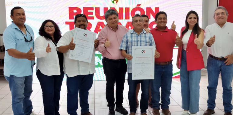 En #Yucatán, la gente que viene de la cultura del esfuerzo y trabajo merece resultados reales, no promesas vacías ni improvisaciones.