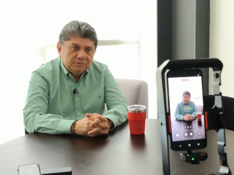 EL CASO DE DOÑA JOSEFINA EXHIBE UN DÉFICIT DE GOBERNABILIDAD EN YUCATÁN: GASPAR QUINTAL